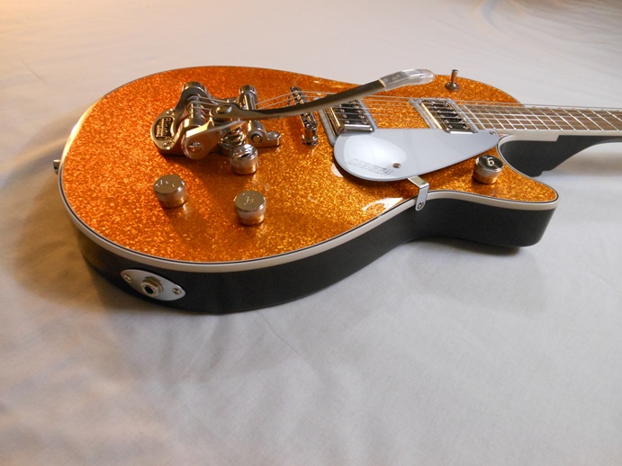 G5230T Electromatic Sparkle Jet Picture 11
